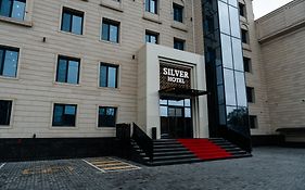 Silver Hotel